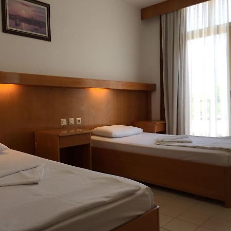 Imera Butik Otel 케메르 외부 사진