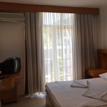 Imera Butik Otel 케메르 외부 사진