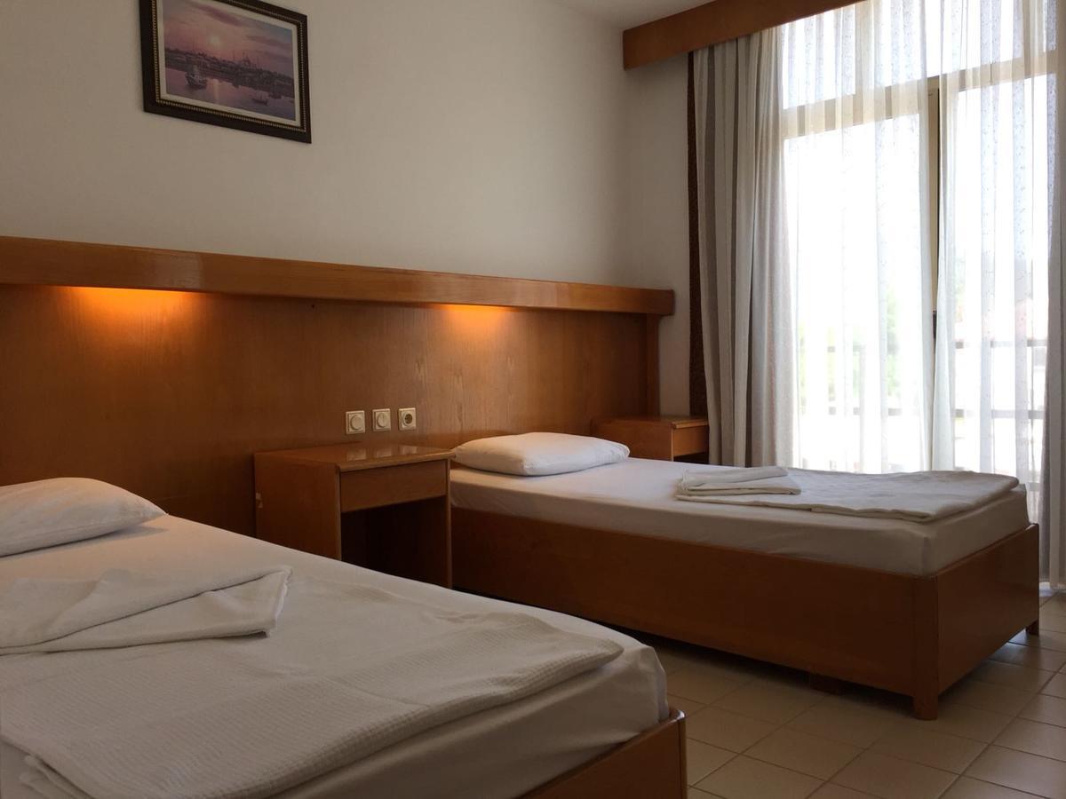 Imera Butik Otel 케메르 외부 사진