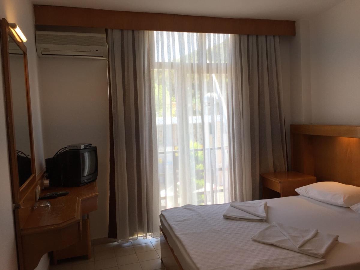 Imera Butik Otel 케메르 외부 사진