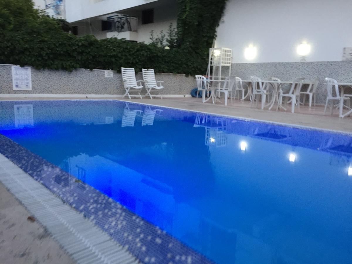 Imera Butik Otel 케메르 외부 사진