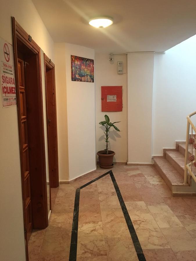 Imera Butik Otel 케메르 외부 사진