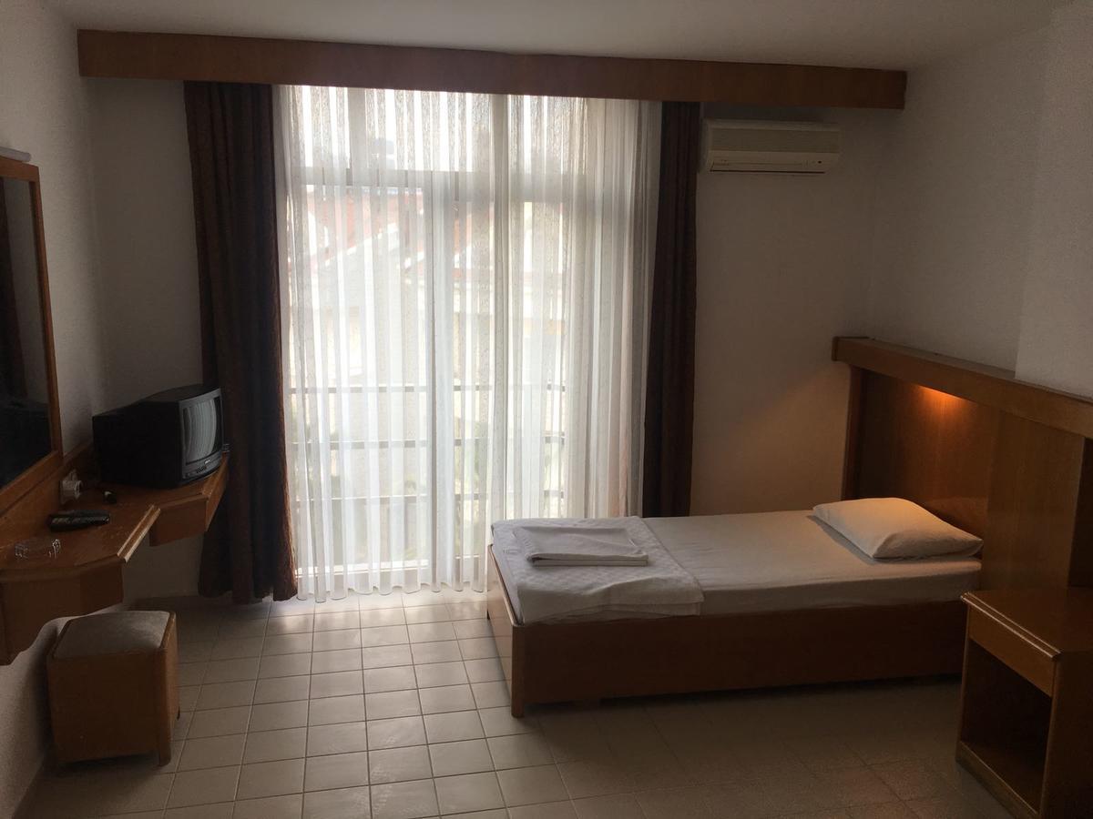 Imera Butik Otel 케메르 외부 사진